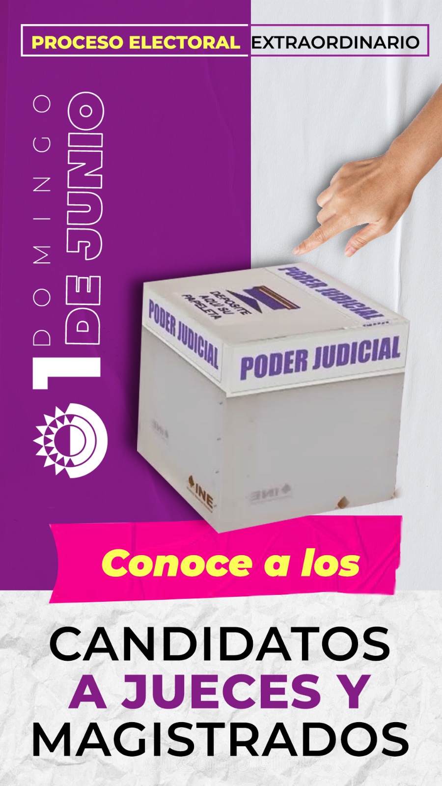 candidatos