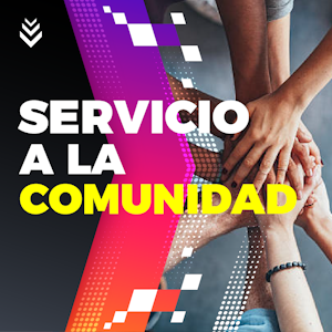 Servicio a la comunidad