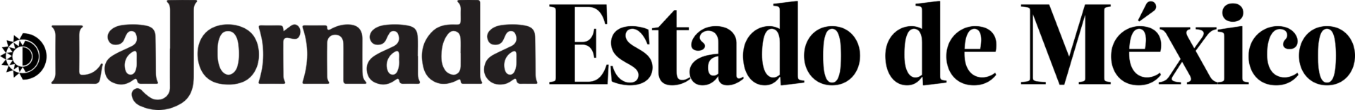 Logo La Jornada Estado de México