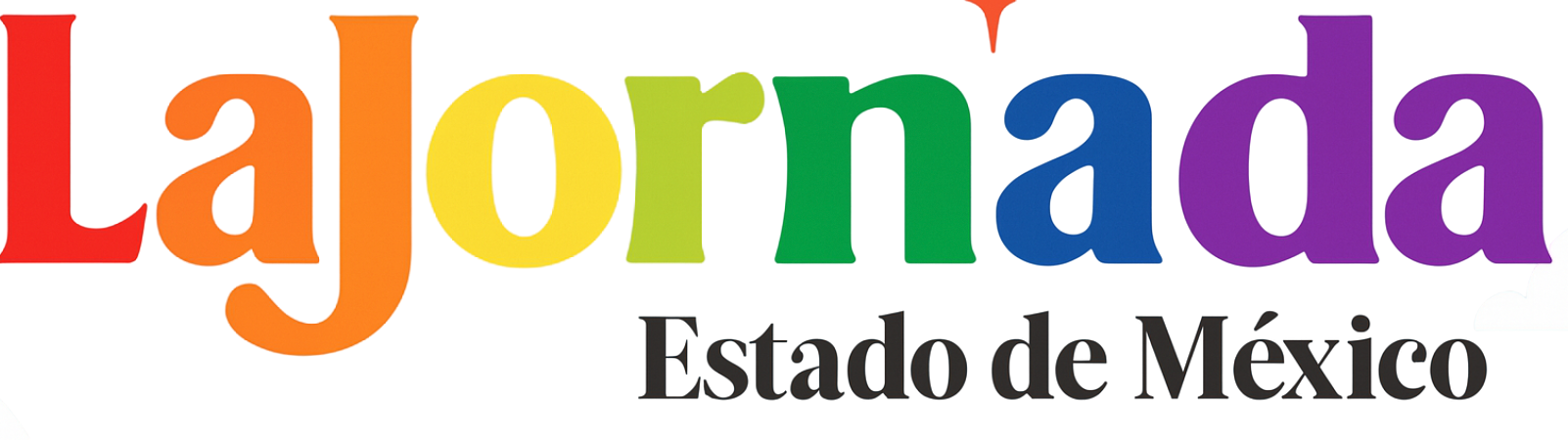 Logo La Jornada Estado de México