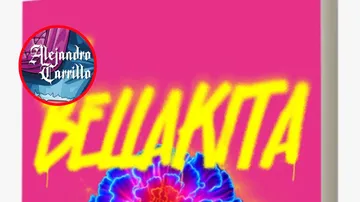 La Bellakita, el viaje mítico de una diosa reguetonera