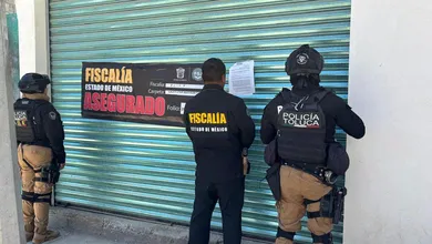 Recuperan 571 autos robados en Toluca con apoyo de cámaras, drones y lectores de placas.