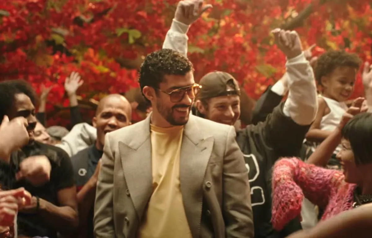 [VIDEO] Bad Bunny lanza primer vistazo de lo que será su show de medio tiempo en el Super Bowl LX