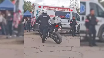 “Esto es para que no te pases”; así inició ataque directo contra un hombre en Izcalli