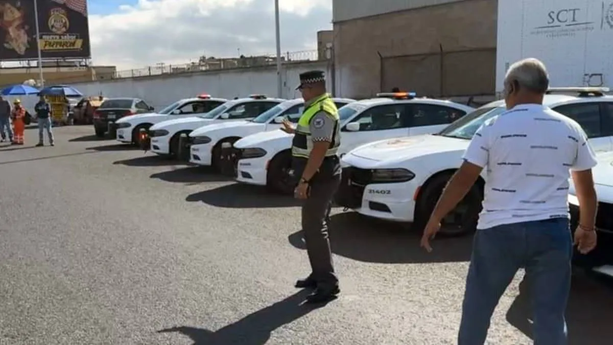 Edomex destinará casi 800 mdp para fortalecimiento en seguridad