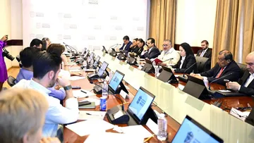 Edomex: GEM promete intensificar seguridad y dan atención a ocho aspirantes que lo solicitaron