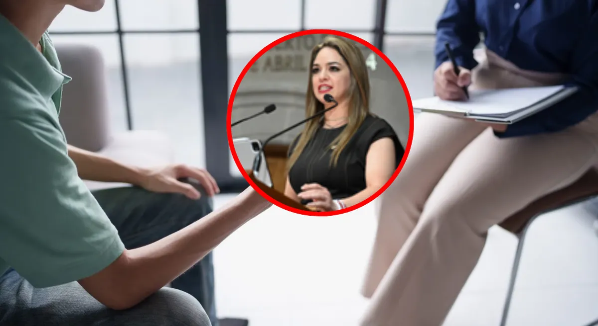 Salud mental debe fortalecerse: diputada