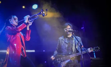 Aleks Syntek llevará su gira por el Estado de México
