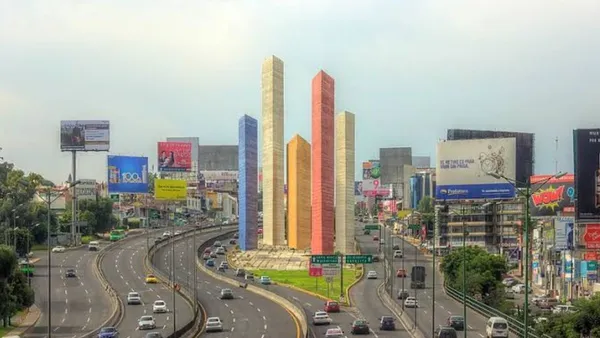 Gentrificación en Naucalpan podría ser benéfica; aseguran habitantes de Satélite