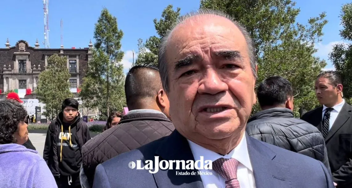 Nueva Constitución es prioridad para la LXII Legislatura: Maurilio Hernández