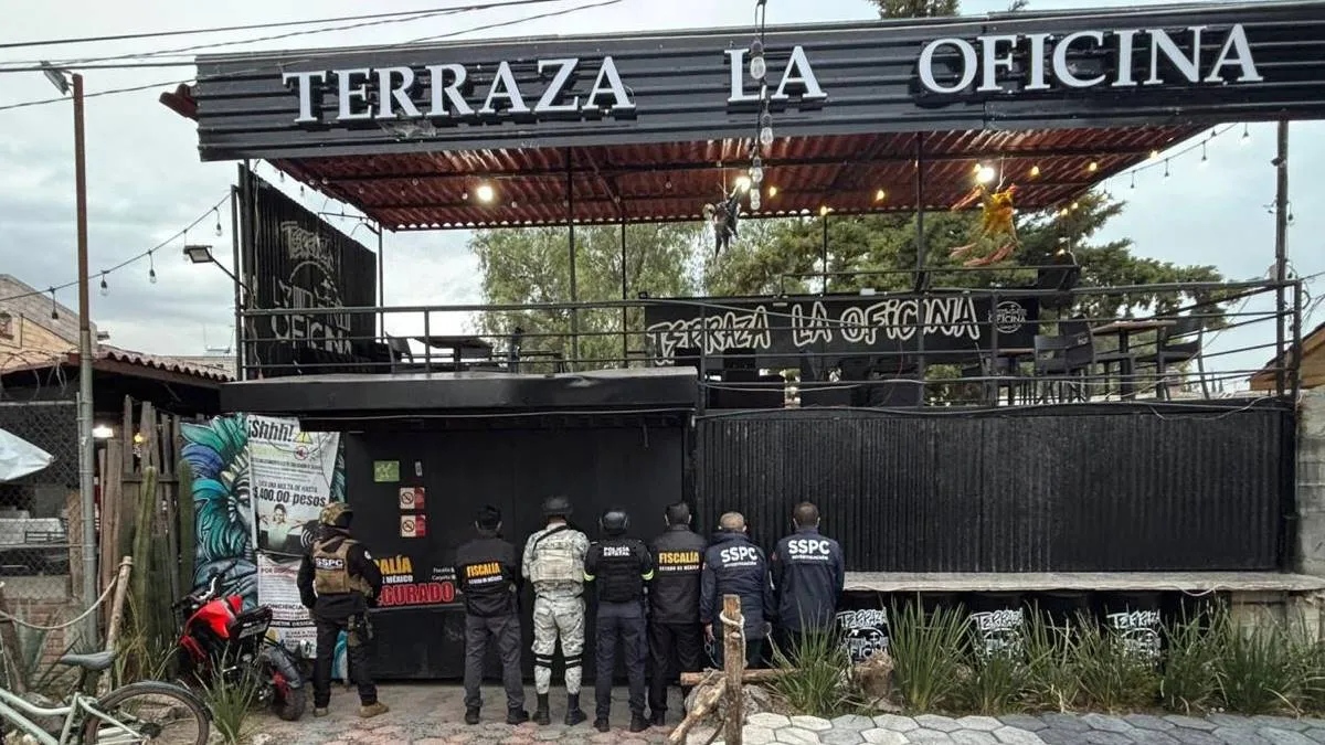 “Operación atarraya” suma 505 establecimientos asegurados en 51 municipios