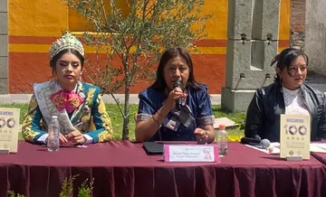 Femechi 2026 en Chimalhuacán: Artistas confirmados, horarios y actividades