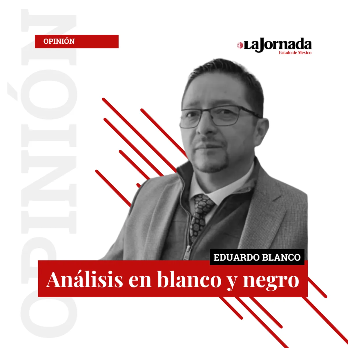 Inconclusa la reforma al Poder Judicial Edomex 
