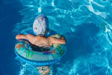 Edomex llega al Día Mundial de la Prevención de Ahogamientos sin reportes en lo que va del año