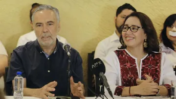 Ecatepec dará más de 400 mil votos para Sheinbaum: Azucena Cisneros