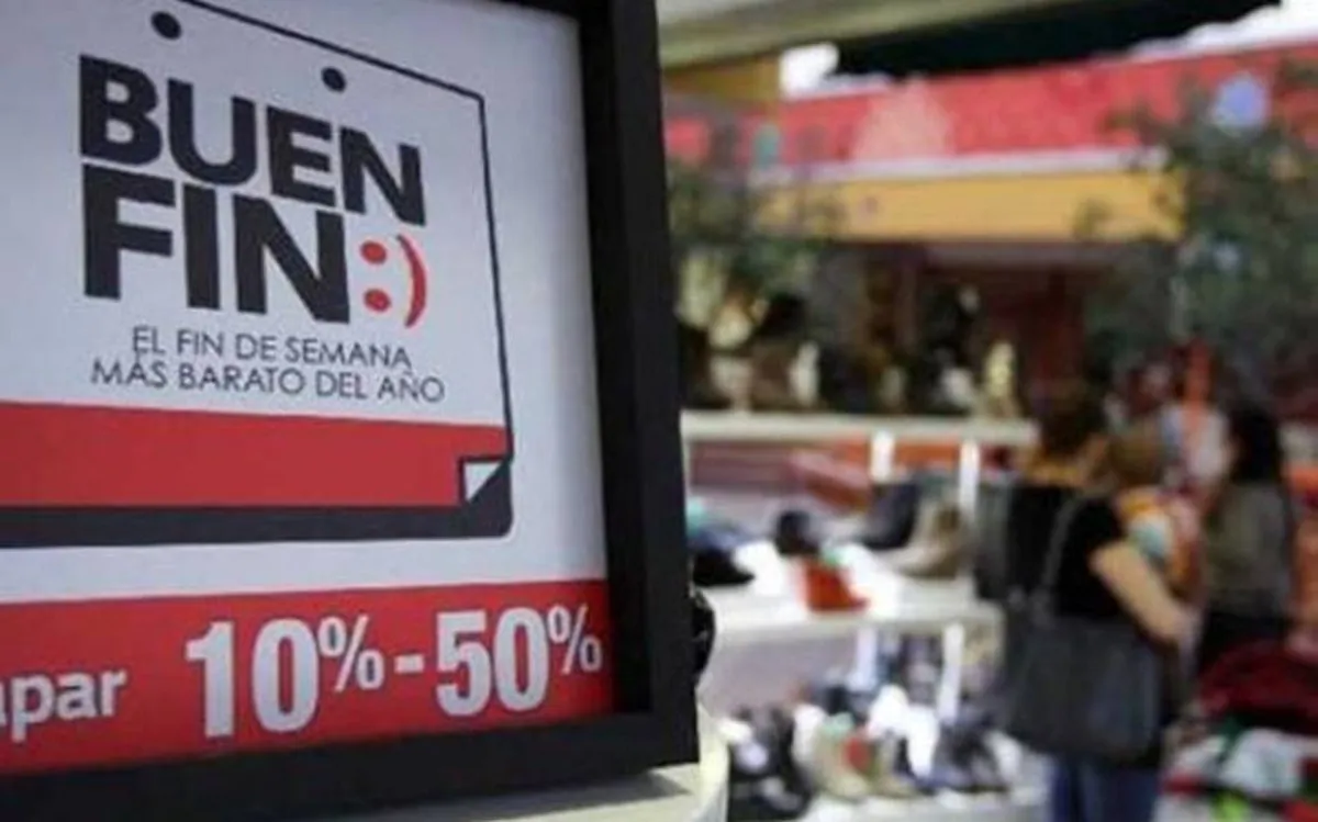 ¡Ya hay fecha para El Buen Fin 2024! Aquí te decimos todo lo que sabemos