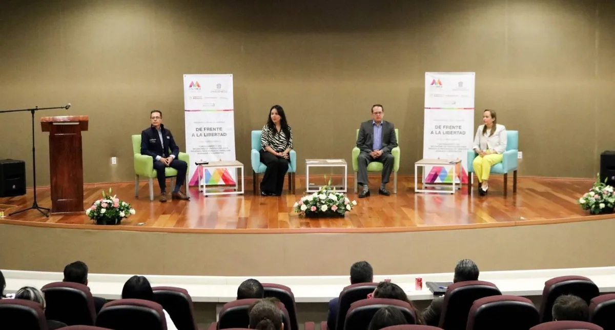 Protección de Periodistas y activistas, fortalecen coordinación con gobierno estatal y federal