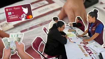 Adiós al apoyo: Estas beneficiarias ya no recibirán depósito de Mujeres con Bienestar Edomex 2026 en agosto.