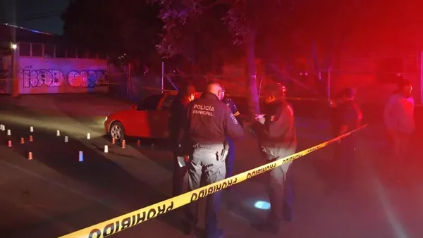 Tlalnepantla: Una mujer más resultó herida tras ataque armado en colonia Los Olivos II