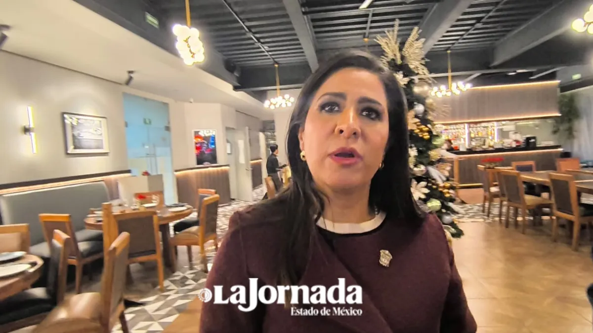 Edomex alista rutas turísticas, oferta gastronómica y conectividad aérea rumbo al Mundial 2026