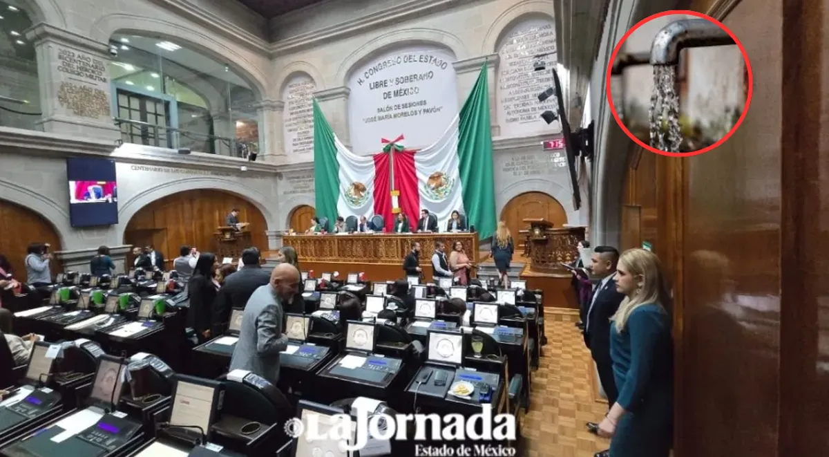 Aumentarán tarifas de agua en algunos municipios del Edomex