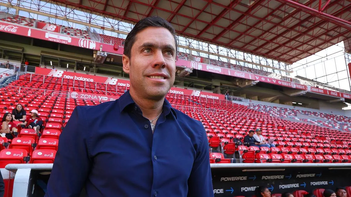 Velasco confía en que Diablas “amarrarán” clasificación al cierre de torneo