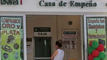 Al alza casas de empeño, vigentes y en operación 589 en Edomex