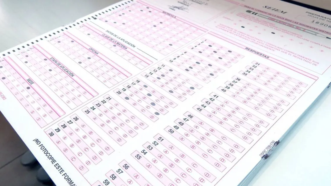 Edomex: Al alza jóvenes que quieren estudiar preparatoria abierta