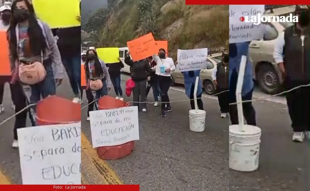 Kinder en Naucalpan lleva cerrado un año por riesgo de colapso