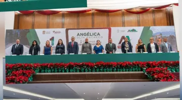 Gobiernos Verdes encabezados por mujeres están dando resultados extraordinarios: Couttolenc