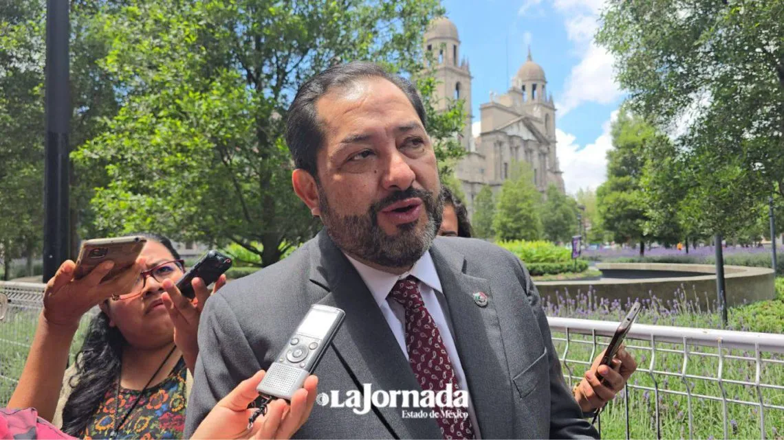 Legislatura no descarta la incorporación del INFOEM