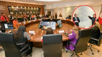 Atizapán nombra a Capitán de Marina como nuevo director de Seguridad Pública