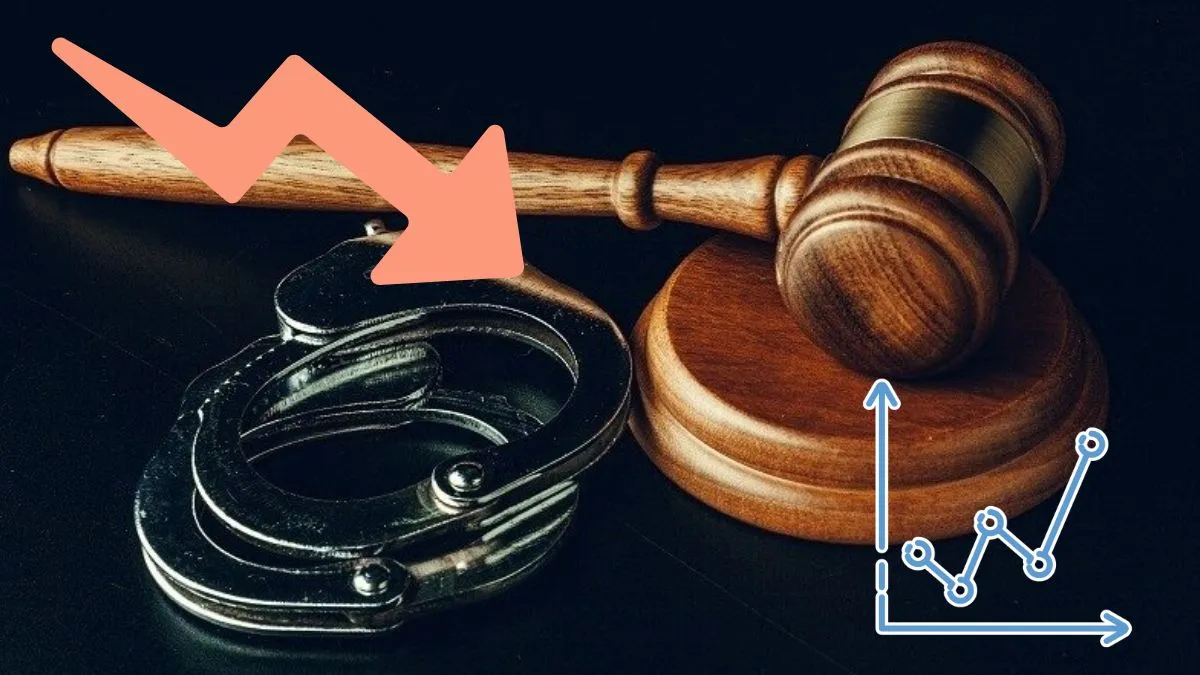 Extorsión cae 26% en el segundo año de gobierno de Delfina Gómez