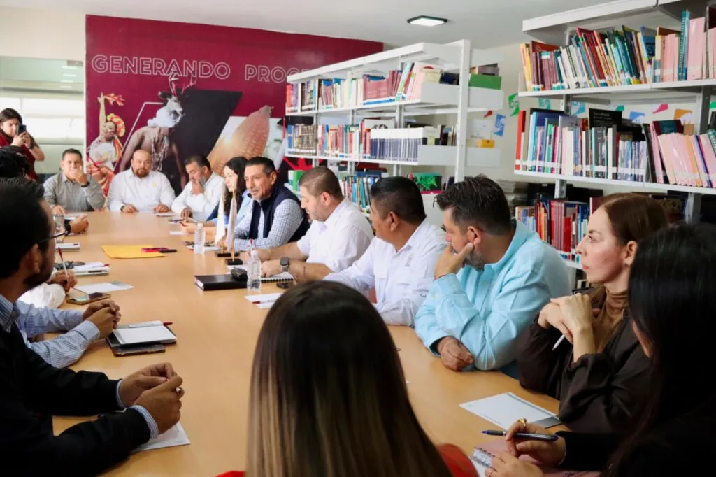 Parque Ecológico de Badiraguato será un referente de Sinaloa y el noroeste del país