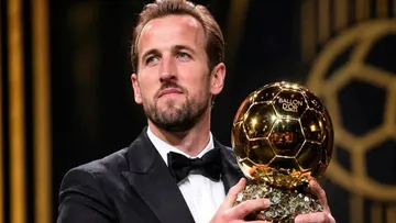 Harry Kane se convierte en el mejor jugador del mundo. Aquí te decimos por qué