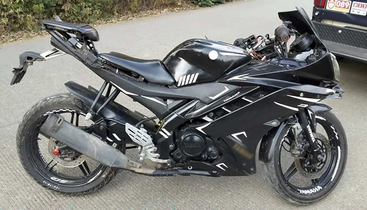 Detienen a dos responsables de robo con violencia en Tenancingo