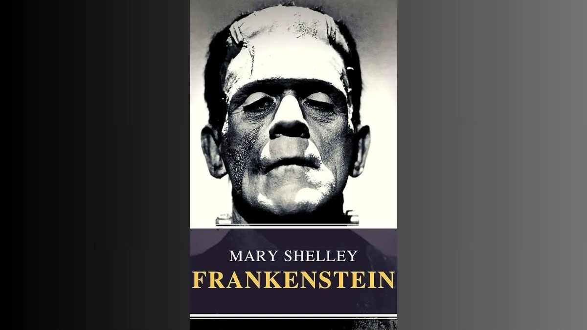 Recomendaciones Literarias sobre Mary Shelley
