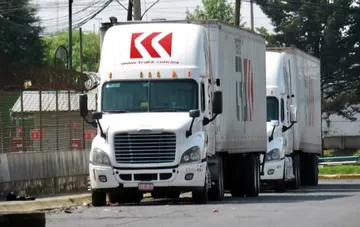 Robo a transporte de carga, el que más afecta: IP