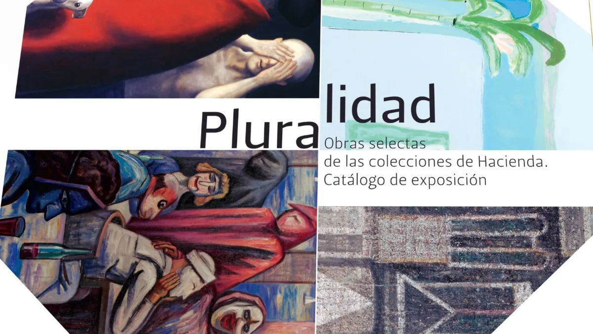 Convierten exposiciones de museos en libros