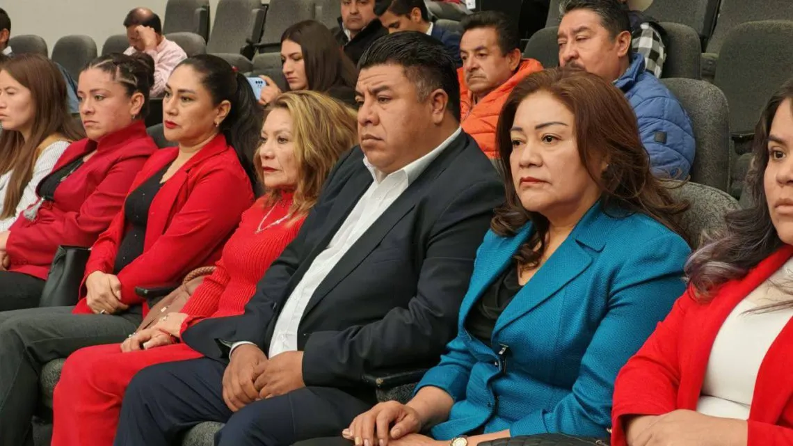 Villa del Carbón: IEEM acata resolución del TEPJF