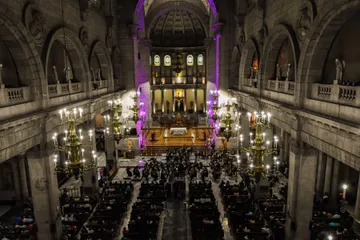 OFiT inaugura Festival Tolo y conmemora aniversario de Toluca