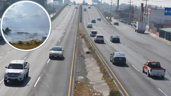 Edomex activa Fase I del Programa para la Atención de Contingencias Ambientales