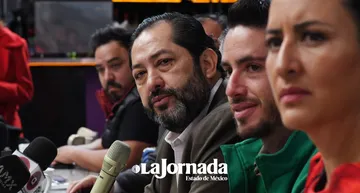 Morena niega conflicto por candidaturas en el Edomex