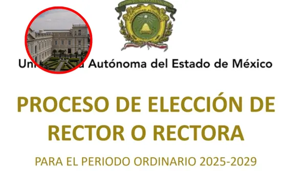 ¿Cuáles son las sedes alternas para votación de UAEMéx?