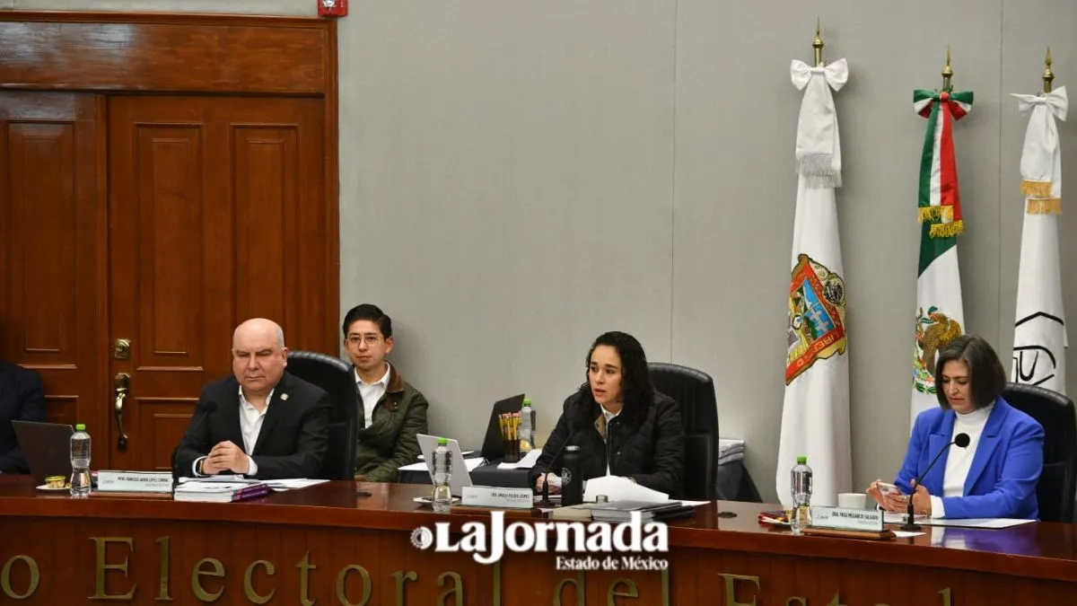 Analiza IEEM listado de vacantes para elección judicial y ofrece austeridad
