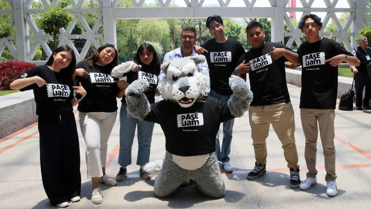 El proceso de registro del ‘Pase UAM’ ya tiene fecha para comenzar.