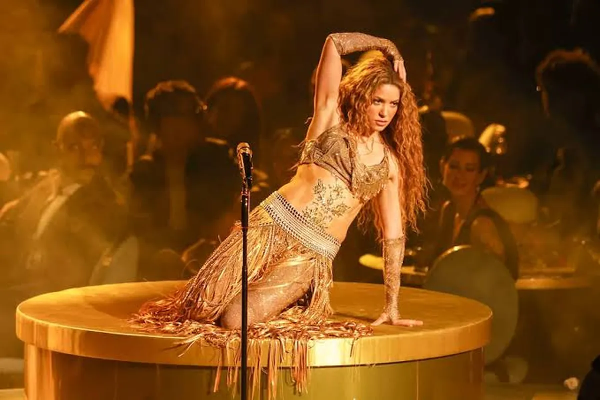 ¡Shakira ya está en México! Hay expectativa económica por sus conciertos como pasó en otros países