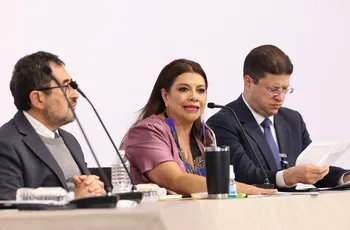 Operativo Kukulcán: 11 mil agentes blindarán el México vs. Portugal en la CDMX