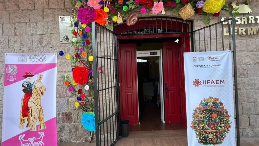 Inauguran tienda de Casart en Lerma