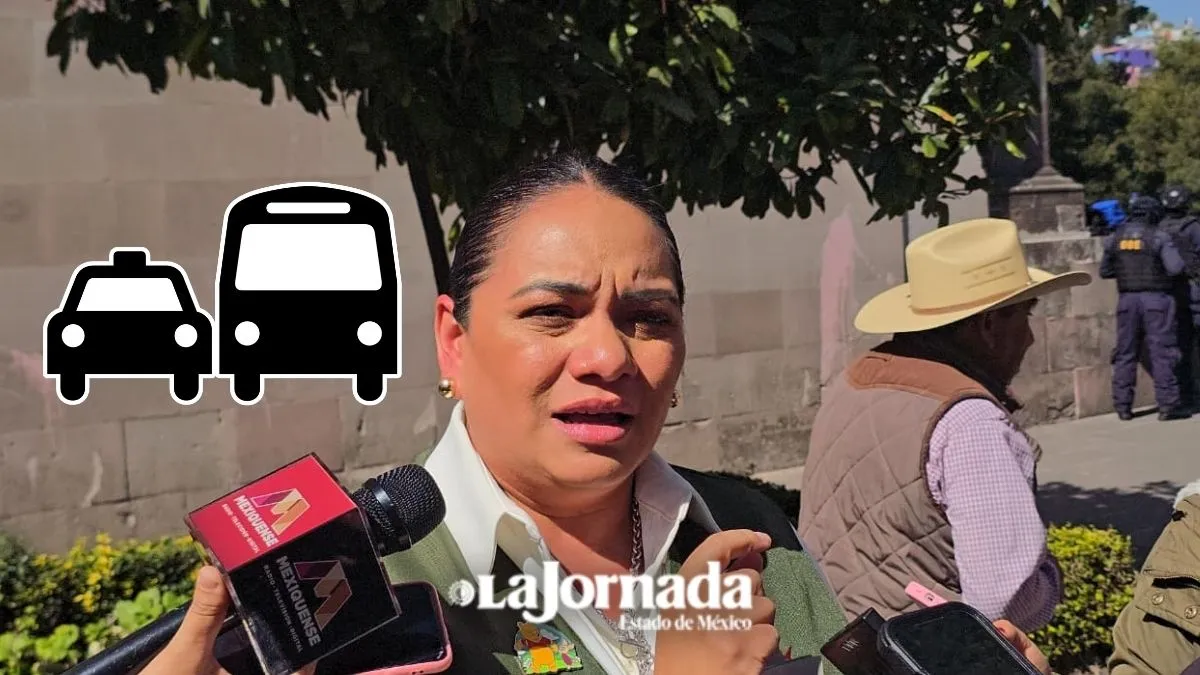 Edomex: No habrá más prórrogas en materia de Verificación Vehicular